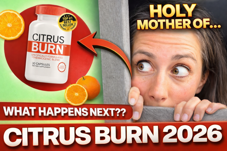 Citrusburn