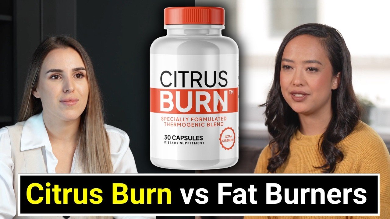 citrusburn