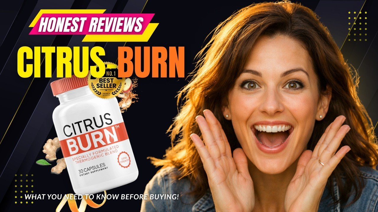 citrusburn